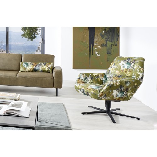 Himolla Einzelsessel  7841 Fotel 