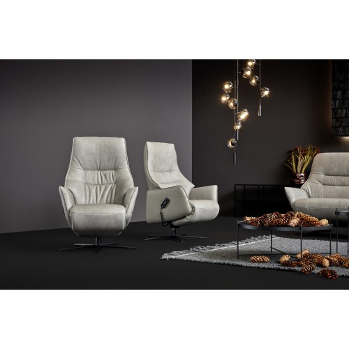 Himolla S-Lounger 7905 Fotel