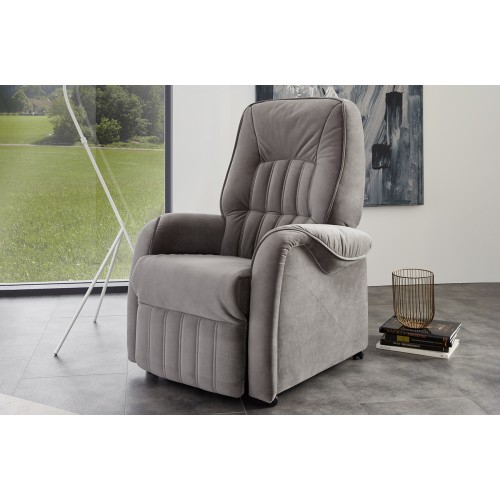 Himolla Quartett 9687 Fotel