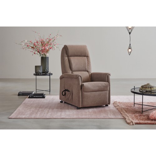 Himolla Quartett 9773 Fotel 