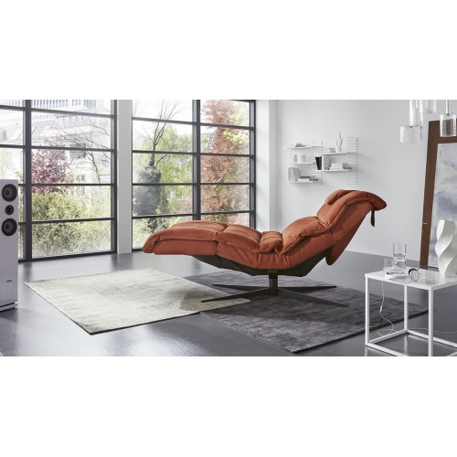 Himolla Sleepoly 2801 fekvőfotel 