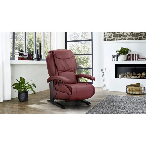 Himolla Massage 7938 masszázs Fotel