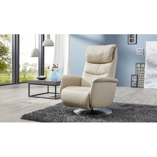 Himolla Quartett 9720 Fotel Himolla Quartett 9720 Fotel