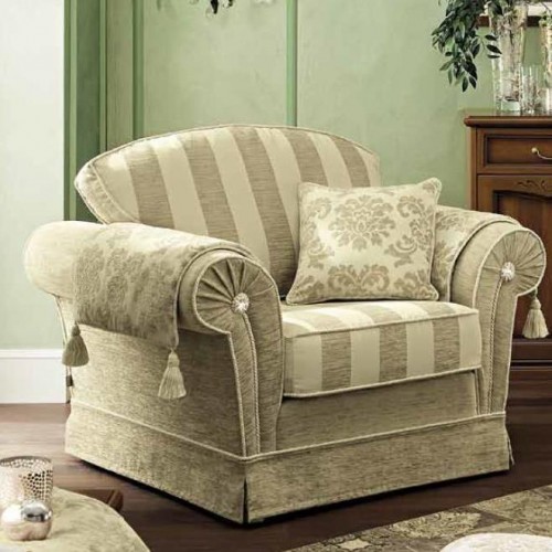 Camel Newsofa fotel
