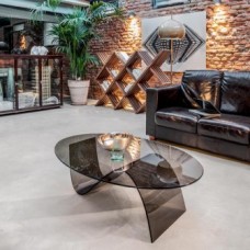 Tonin Casa Alissa dohányzóasztal