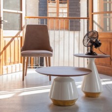 Tonin Casa Amira dohányzóasztal