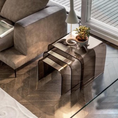 Tonin Casa Anemone dohányzóasztal