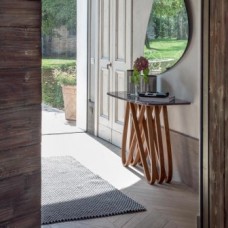 Tonin Casa Arpa konzolasztal
