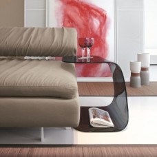 Tonin Casa Beside dohányzóasztal