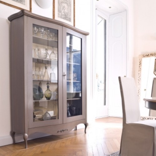 Tonin Casa Anville vitrin