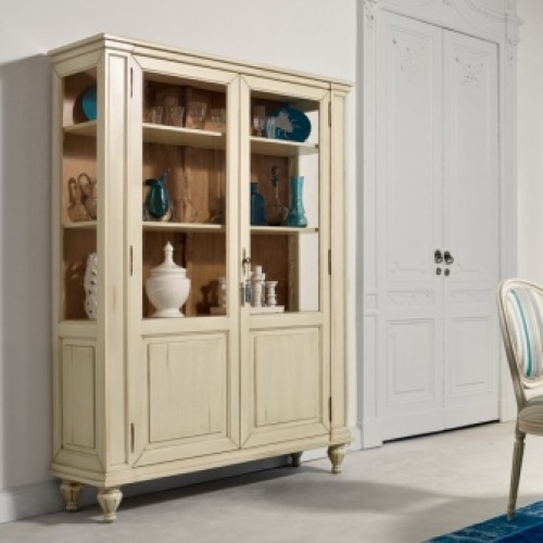 Tonin Casa Cassiopea vitrin