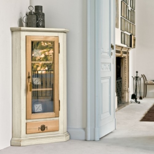 Tonin Casa Columba vitrin