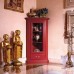 Tonin Casa Columba vitrin