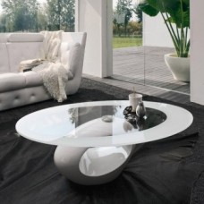 Tonin Casa Dubai dohányzóasztal