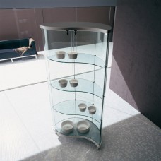 Tonin Casa Oregina üvegvitrin