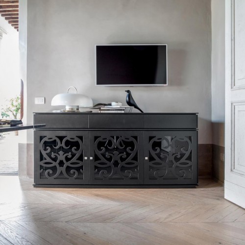 Tonin Casa Paris tálaló