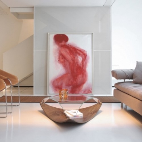 Tonin Casa Quiet dohányzóasztal