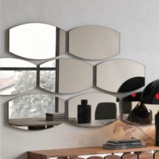 Tonin Casa Skin tükör