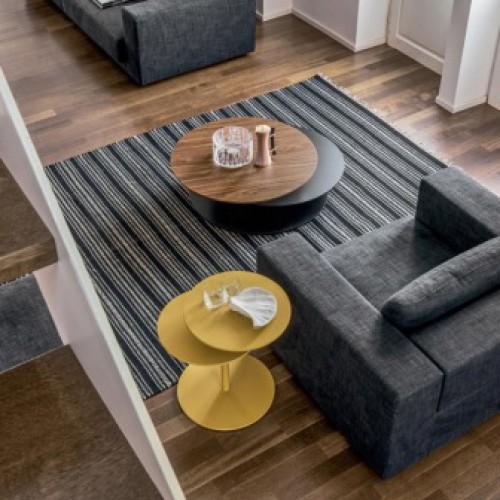 Tonin Casa Space dohányzóasztal Tonin Casa Space dohányzóasztal