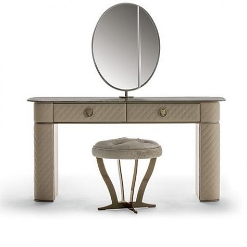 Alberta Penelope toalettasztal (Prémium termék)